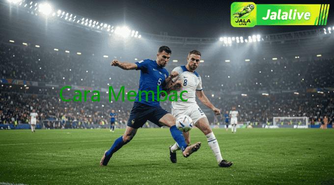 Cara Membaca Klasemen Liga: Poin, Selisih Gol, dan Head-to-Head