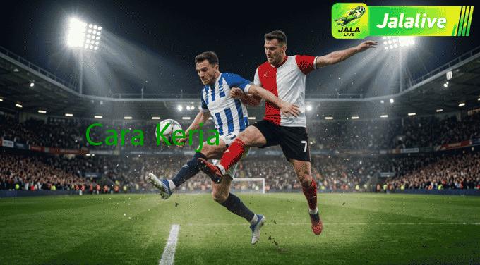 Cara Kerja Bursa Transfer Pemain dan Istilah di Dalamnya