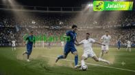 Cuplikan Gol dan Ringkasan Pertandingan untuk yang Ketinggalan Laga