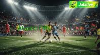 Aturan Offside Dijelaskan dengan Bahasa Sederhana
