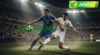 Derby de Madrid: Rivalitas Real Madrid vs Atletico Madrid