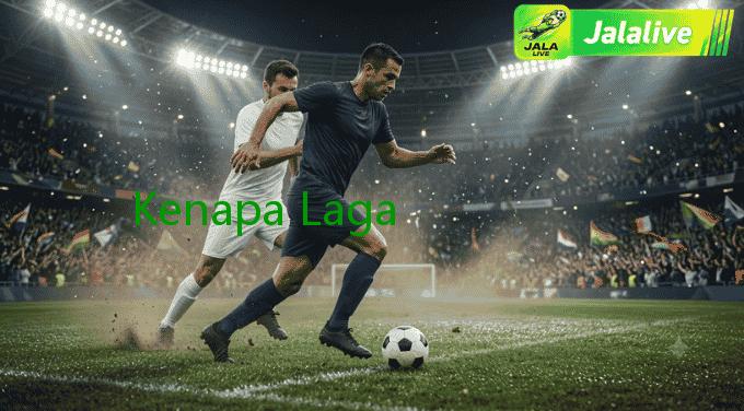 Kenapa Laga Eropa Tayang Dini Hari di Indonesia