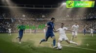 Jalalive APK Versi Terbaru, Nonton Live Streaming Lebih Cepat