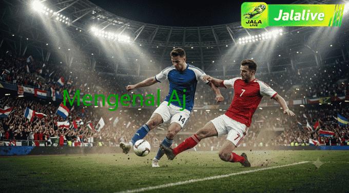 Mengenal Ajax Amsterdam: Rumah Total Football dan Akademi Hebat