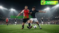 Mengenal Formasi Sepak Bola Modern: 4-3-3, 4-2-3-1, dan 3-5-2