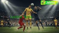 Lamine Yamal Bintang Baru Sepak Bola Dunia: Profil Lengkap Sang Prodigy Spanyol