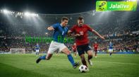 Nonton Barcelona Live Streaming Gratis: Jadwal Barca dan Jam Tayang WIB