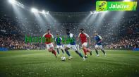 Nonton Liga Arab Saudi Live Streaming Gratis: Jam WIB dan Klub Besar