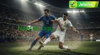 Nonton Ligue 1 2026/27 Live Streaming Gratis: PSG, Marseille, Jam WIB