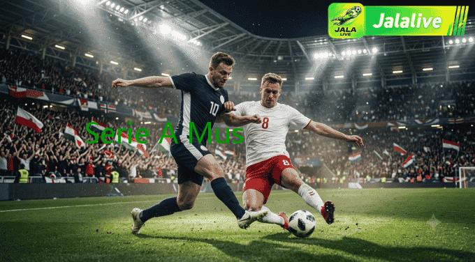 Serie A Musim Baru dan Alasan Liga Italia Menarik Diikuti