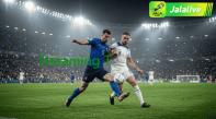 Streaming Timnas Indonesia di Jalalive, Wajib Dicoba