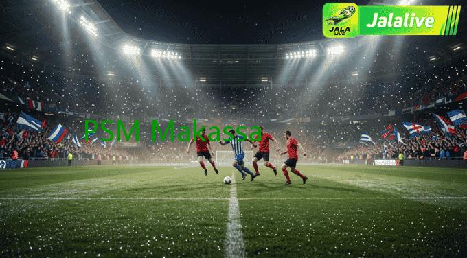 PSM Makassar dan Warisan Panjang Juku Eja dari Tanah Sulawesi