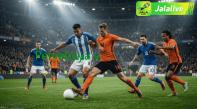 Persebaya vs Persija, Derby Paling Panas di Liga Indonesia