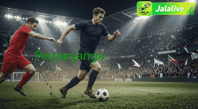 Perpanjangan Waktu dan Adu Penalti: Aturan Babak Gugur
