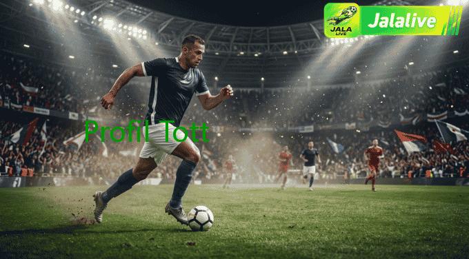 Profil Tottenham Hotspur: Asal-Usul, Markas, dan Julukan Spurs