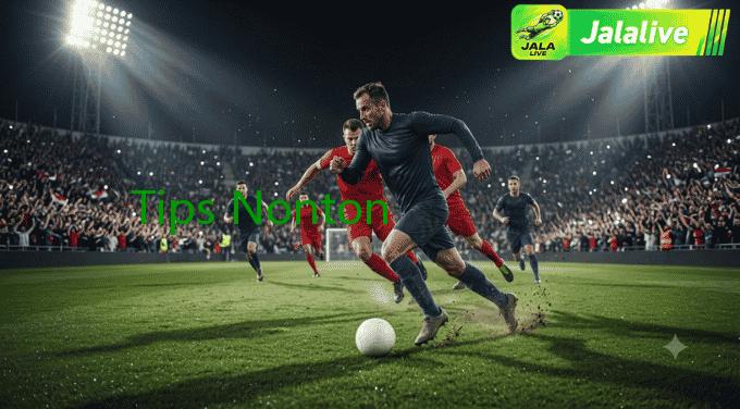 Tips Nonton Bareng Teman agar Lebih Seru dan Lancar